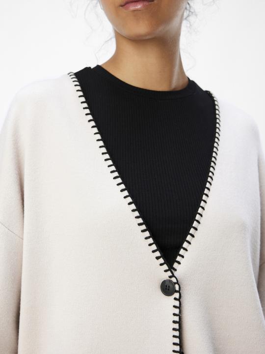 Produktbild Object OBJREYNARD Strickjacke (L)