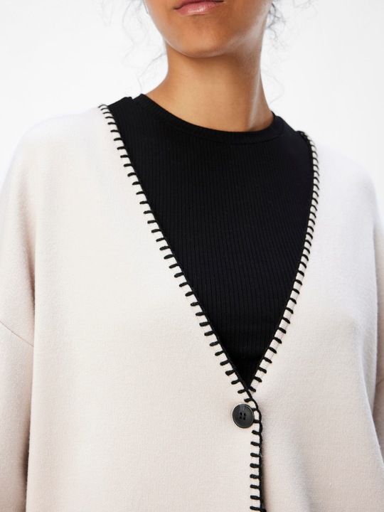 Immagine prodotto Object Cardigan OBJREYNARD (L)