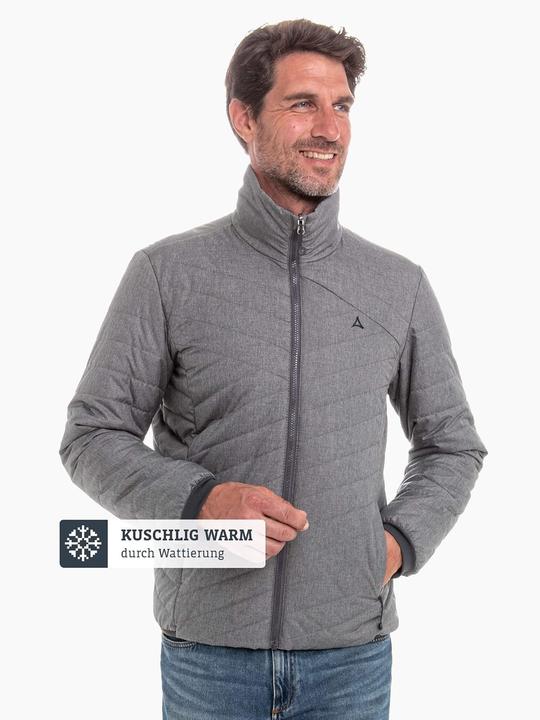 Produktbild Schöffel Adamont2 Ventloft Jacket (52)