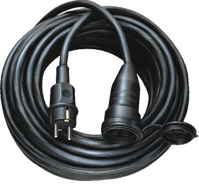 Immagine prodotto Brennenstuhl Cavo di prolunga (10 m)