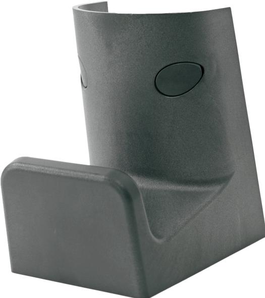 Produktbild Keba 90.234 Halter für Ladekabel