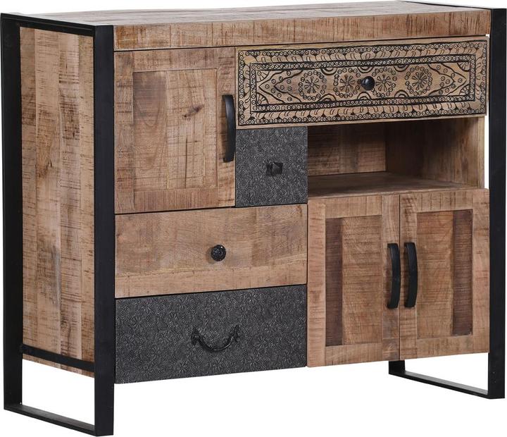 Produktbild Ambia Cortina (95 x 43 x 80 cm)