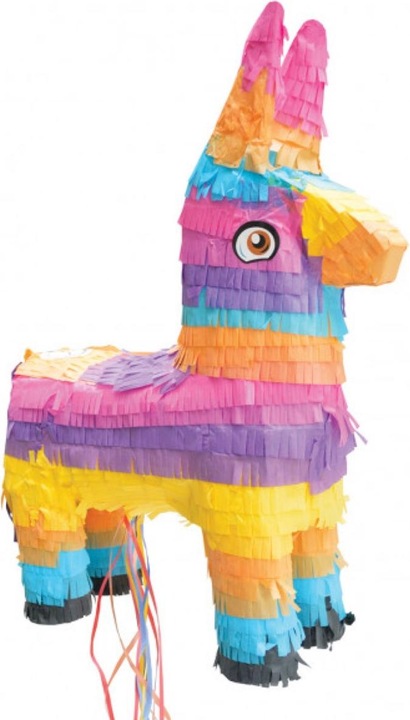 ScrapCooking L'âne Pinata