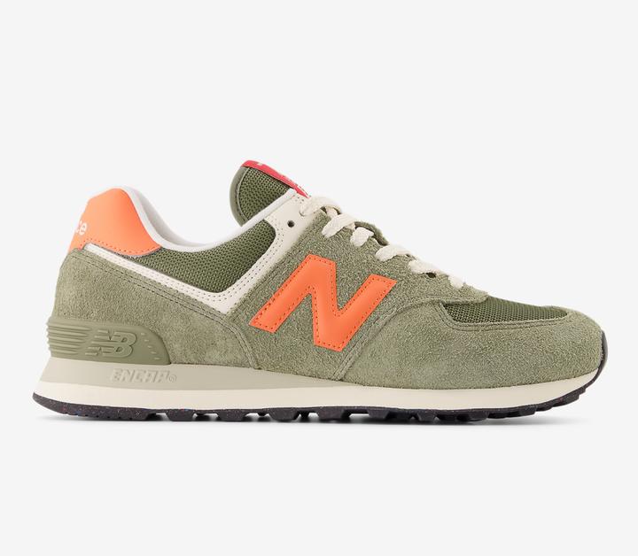 Image du produit New Balance U574BGR (41.5)