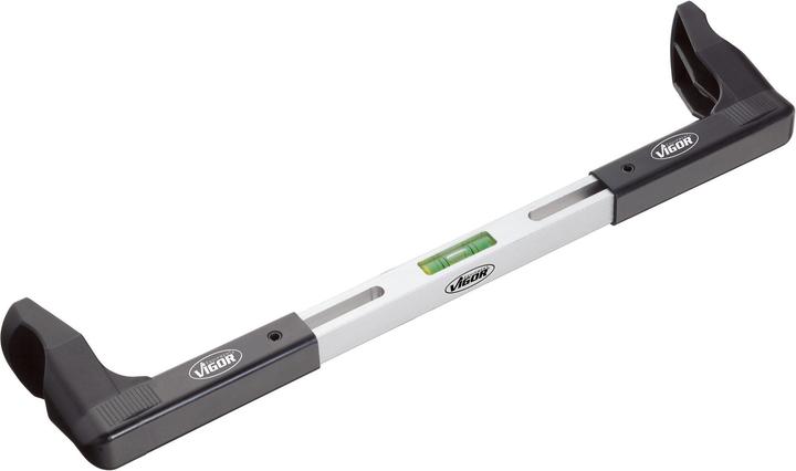 Actual product image Vigor Steering wheel adjustment scale ∙ V1571