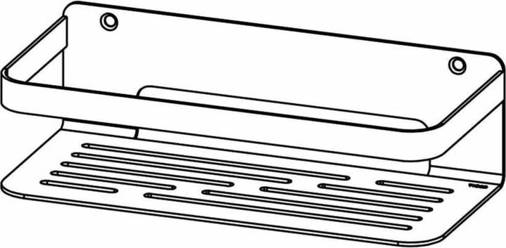 Produktbild Tiger Caddy (24 x 10.5 x 7 cm)