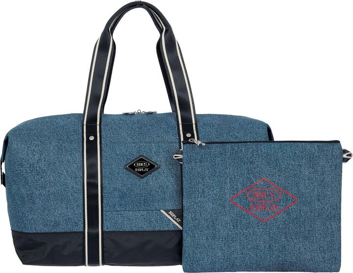 Immagine prodotto Brics Bric's x Replay Weekender Reisetasche 43 cm (21 l)