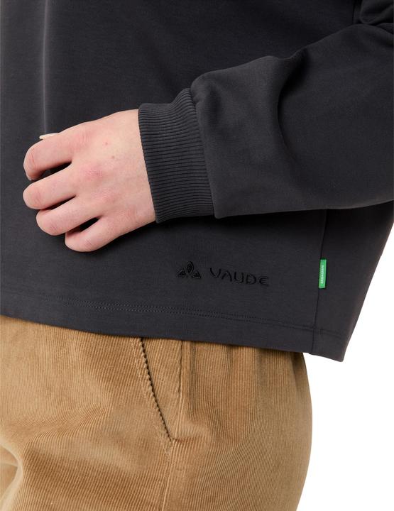 Produktbild Vaude Women's Najun L/S Shirt (S)