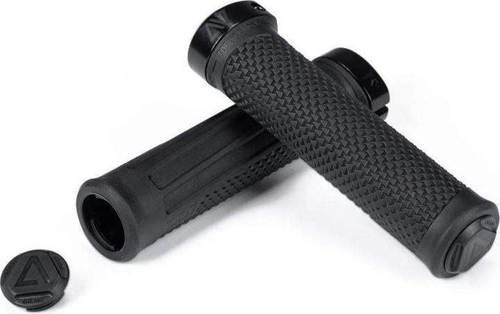 Actual product image ACID Grips REACT PRO