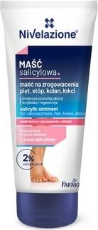 Farmona Nivelazione Feet (Fussbad, 75 ml)