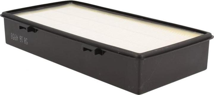 Produktbild Rowenta ZR903701 Filter-Set RO76