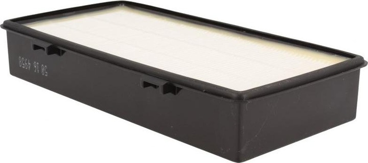 Actual product image Rowenta ZR903701 Filter set RO76