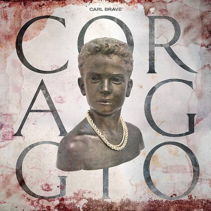 Immagine prodotto Carl Brave - Coraggio (Carl Brave)