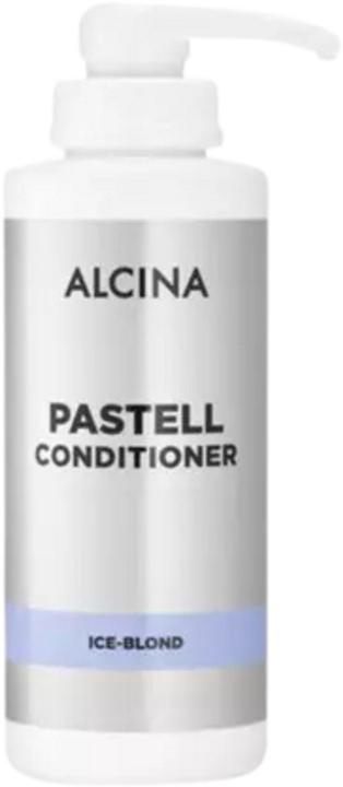 Produktbild Alcina Pastell Ice-Blond Pastell Conditioner Ice-Blond 500 ml (500 ml)