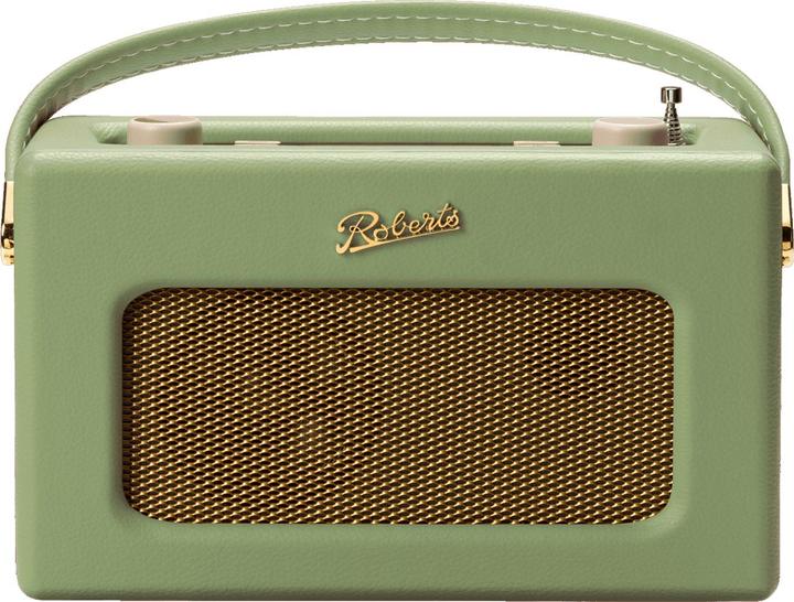 Actual product image Roberts Revival RD70 (FM, DAB+, Bluetooth)