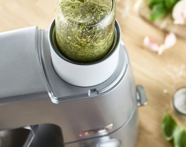 Actual product image Kenwood Spice mixer AT320A