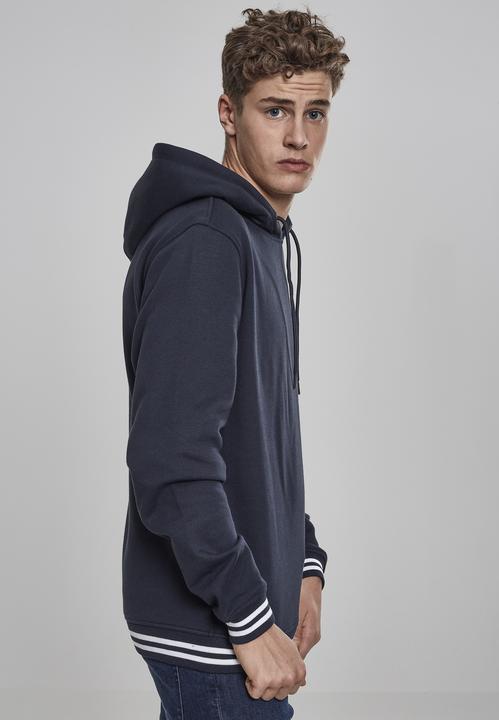 Produktbild Urban Classics College Sweat Hoody (M)