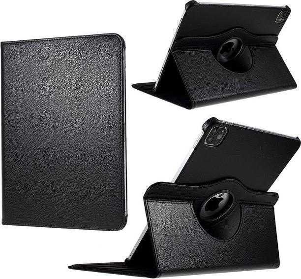 Image du produit MU Classic Couverture en cuir rotative (IPad Air (2022), IPad Air 10.9 (2020))