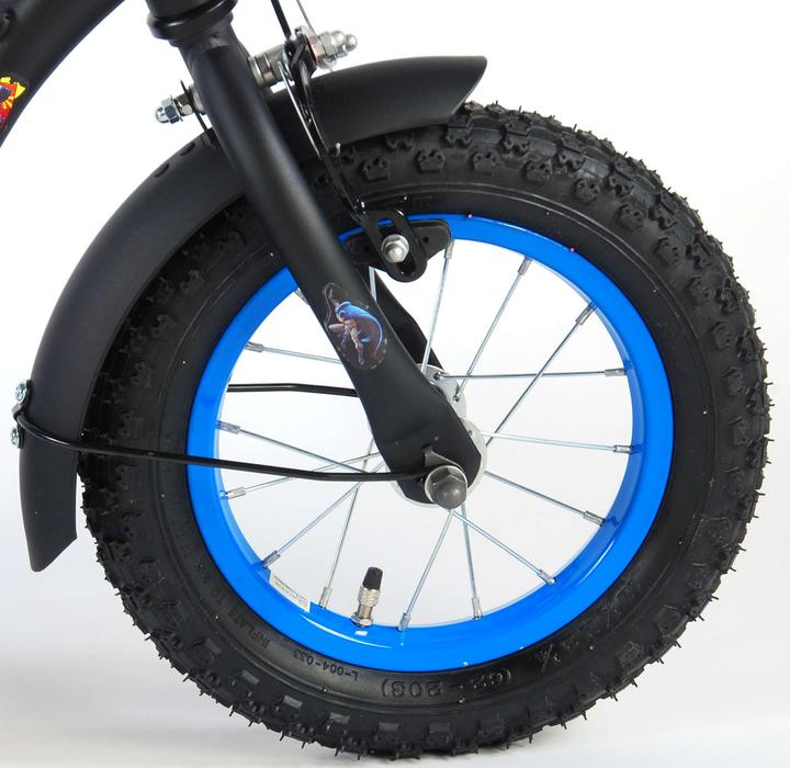 Actual product image Volare Batman Cruiser (12")