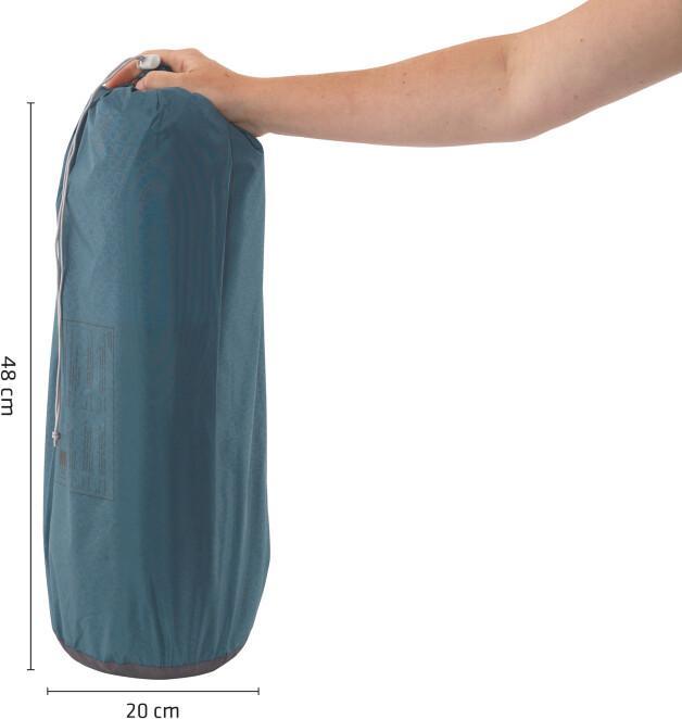 Produktbild Robens Pioneer 4EX (Tunnelzelt, 3.80 kg, 4 Personen)