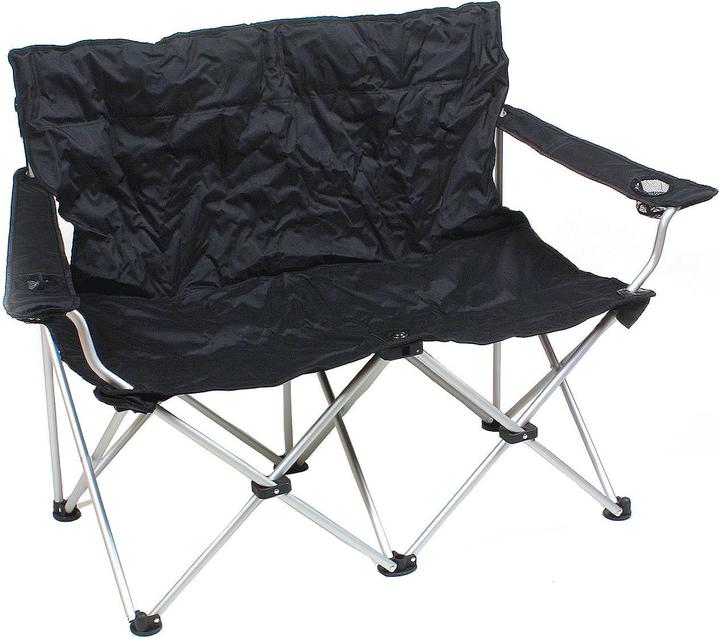 Outdoor Spirit Travelchair Love Seat Faltsofa - kaufen bei Galaxus