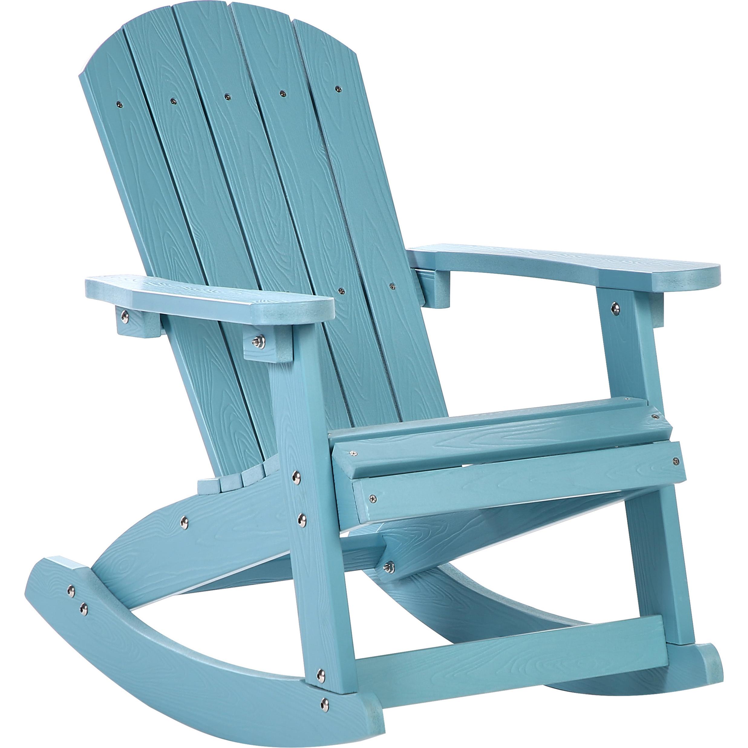 Beliani, Sessel, Adirondack