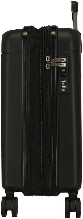 Produktbild Movom Kofferset mit TSA-Schloss, stabilem Polypropylen und Multifunktionsrädern