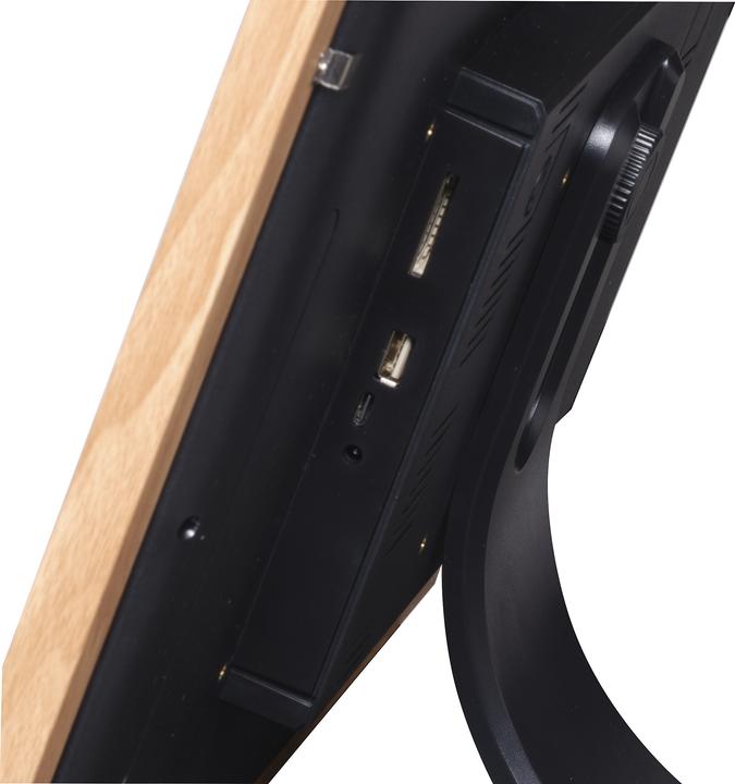 Actual product image Denver PFF-2162LW (21.50", 1920 x 1080 pixels)