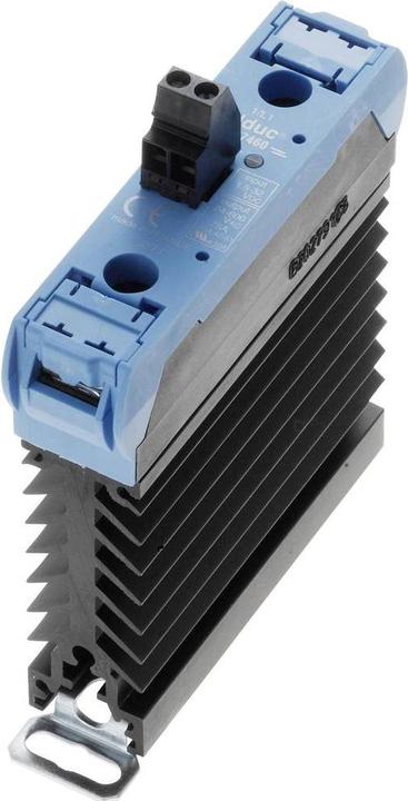 Produktbild Celduc relais Halbleiterrelais SUL865070 50 A Schaltspannung (max.): 510 V/AC