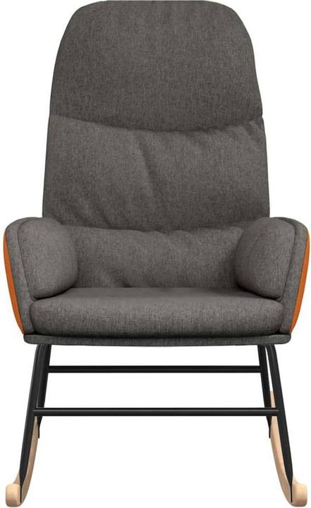 Produktbild vidaXL Schaukelstuhl