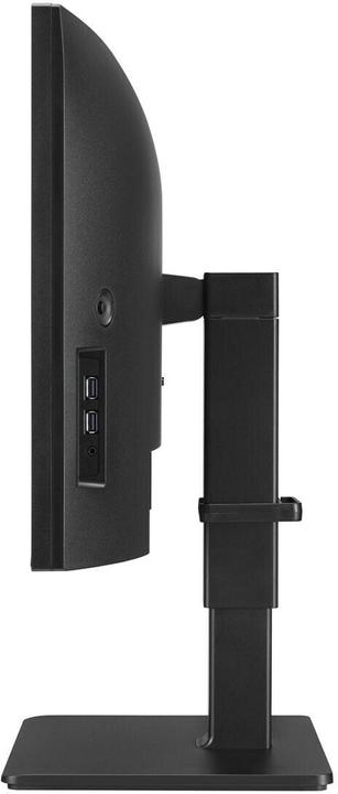 Produktbild LG UltraWide 34BQ77QC-B (3440 x 1440 Pixel, 34")