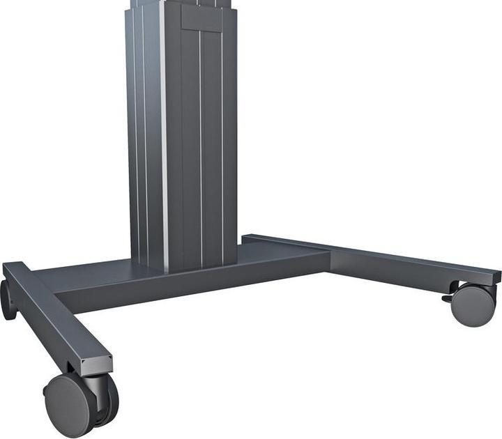 Image du produit Multibrackets Kit de roulettes pour floorstand électrique 6546 (Sol)