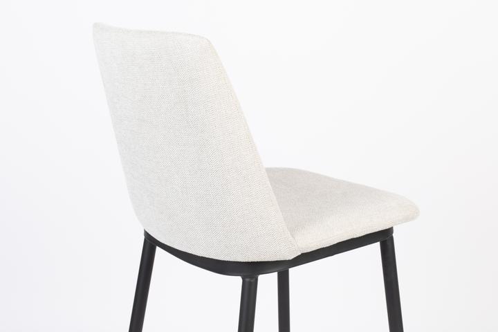 Productafbeelding White Label Living Stool