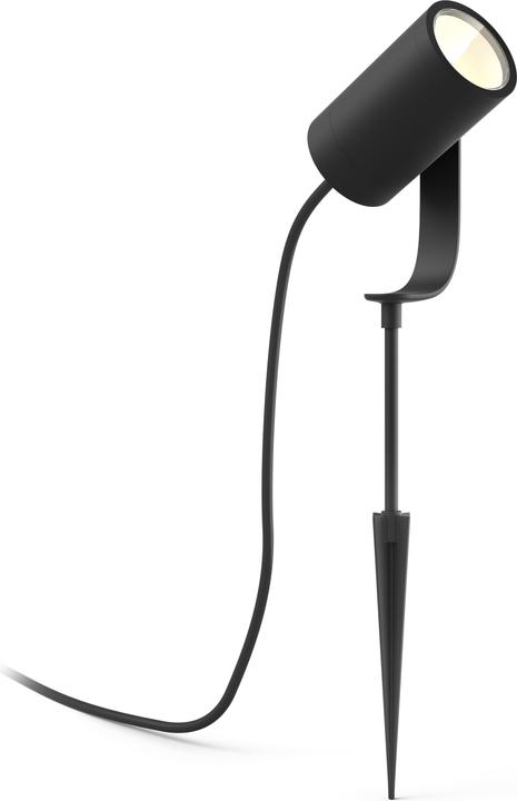 Produktbild Philips Hue Hue Lily Basic Set (DE Stecker) (640 lm, IP65)