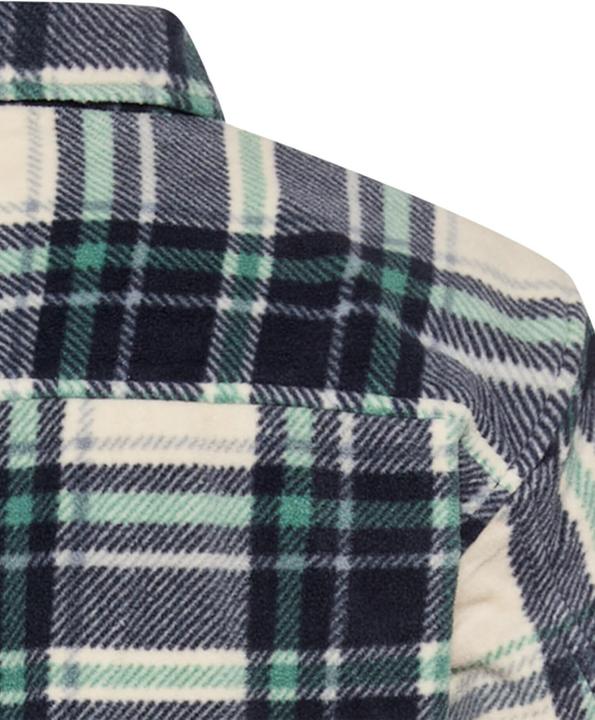 Immagine prodotto Camel Active Overshirt mit Seitentaschen (XL)