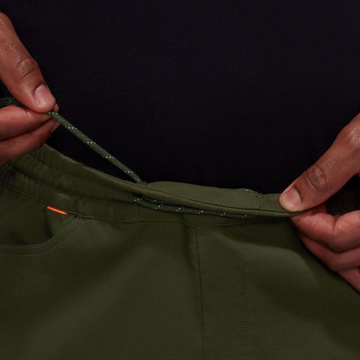 Immagine prodotto Mammut Massone Pantaloni Uomo (XL)