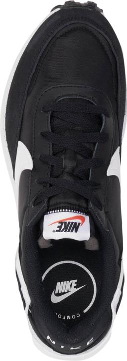 Immagine prodotto Nike Scarpe Waffle Debut Uomo, NERO/BIANCO-ARANCIONE-CLARE 7.5 (40.5)