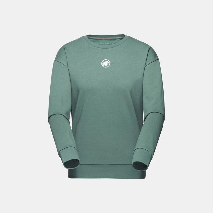 Produktbild Mammut Core ML Crew Neck Women Original (S)
