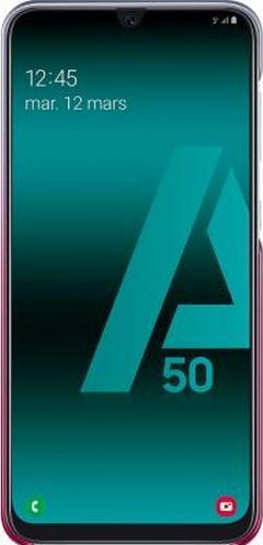 Produktbild Samsung Gradation Cover (Samsung Galaxy A50)