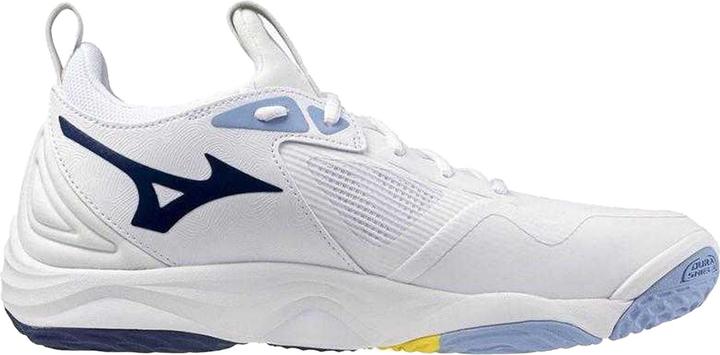 Image du produit Mizuno Schuhe Wave Momentum 3 (44.5)