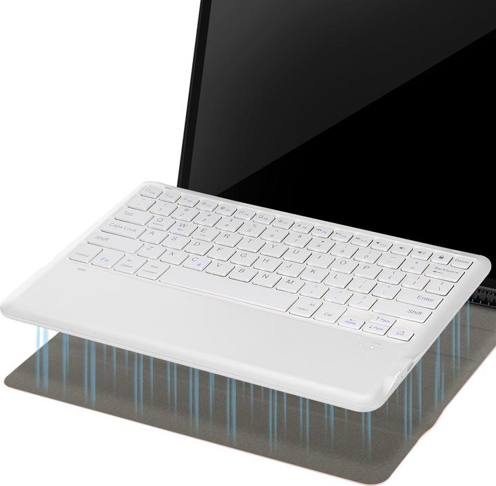 Actual product image Avizar Qwerty (Eng. Int., iPad Air 13 2025)