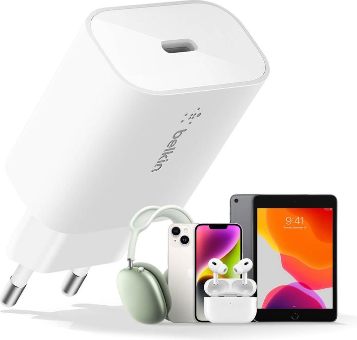 Image du produit Belkin Boost Charge (25 W)