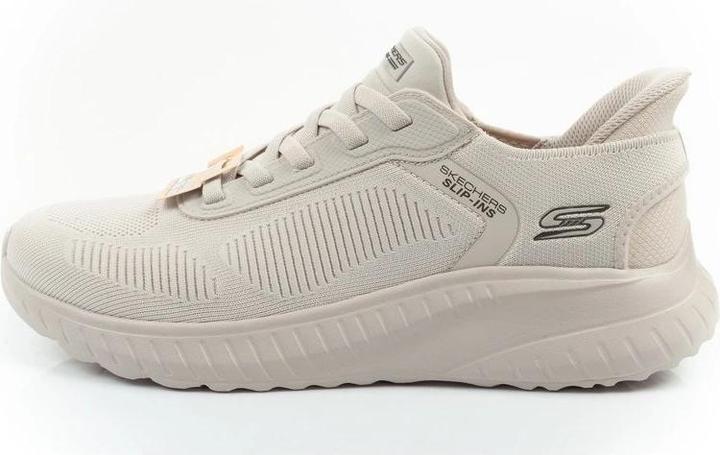 Produktbild Skechers Squad Chaos Solid Step Slip Ins Sneaker (42)