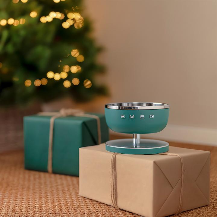 Productafbeelding Smeg KSC01EGMWW