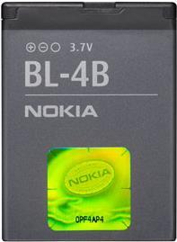 Productafbeelding Nokia Bl-4b