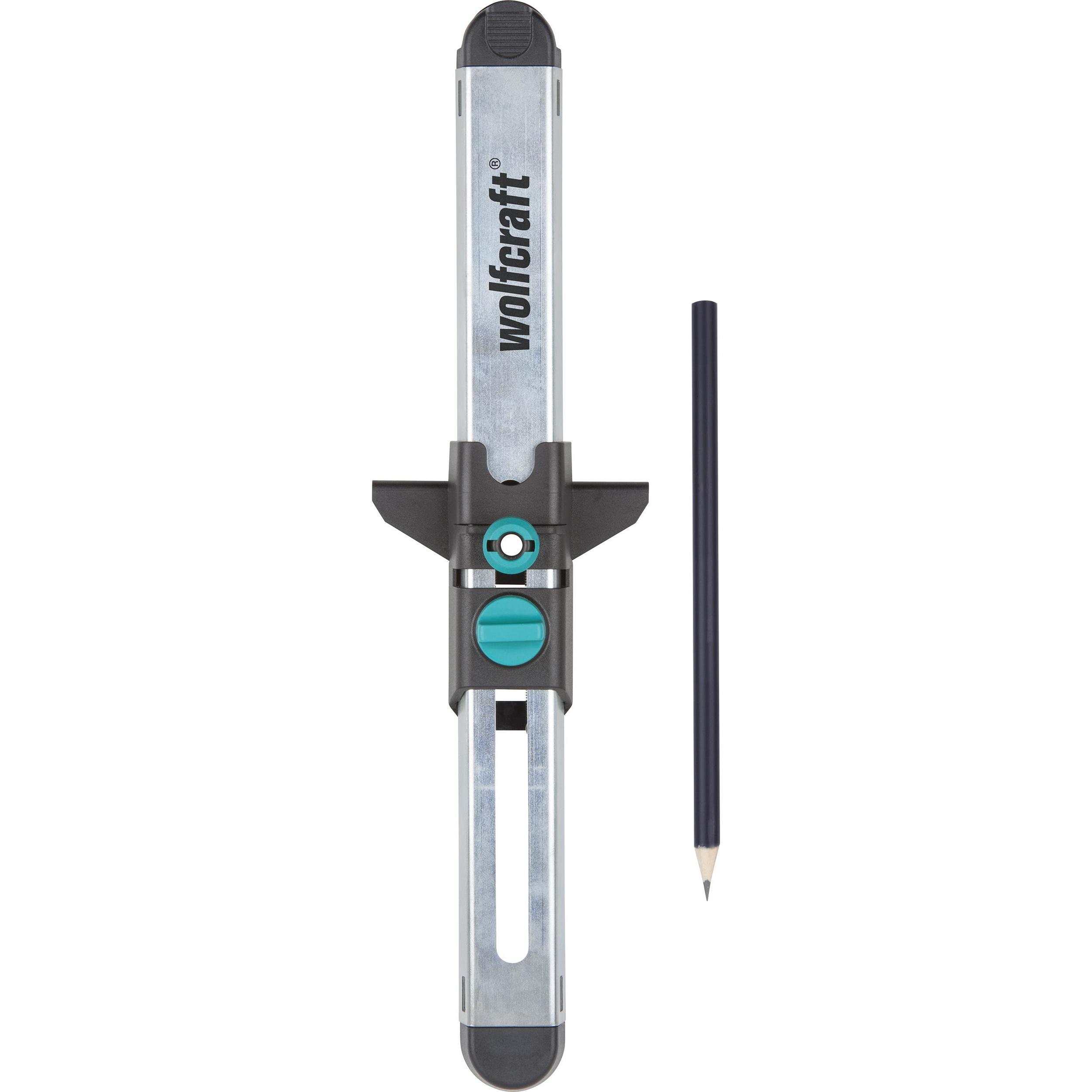 Thumbnail - wolfcraft, Zubehör Verlegematerial, Laminateinpasser