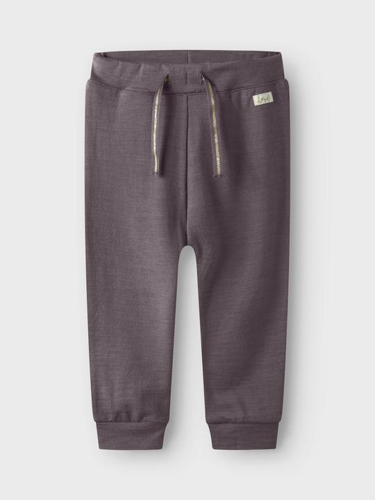 Produktbild Name it Merinowoll Hose (98)