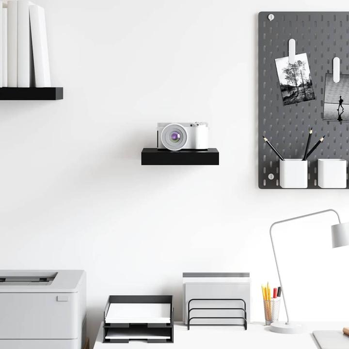 Immagine prodotto vidaXL Ayan (23.50 x 23.50 x 3.80 cm)