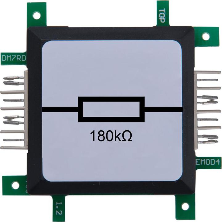 Produktbild Allnet 133651 180ω – Widerstand