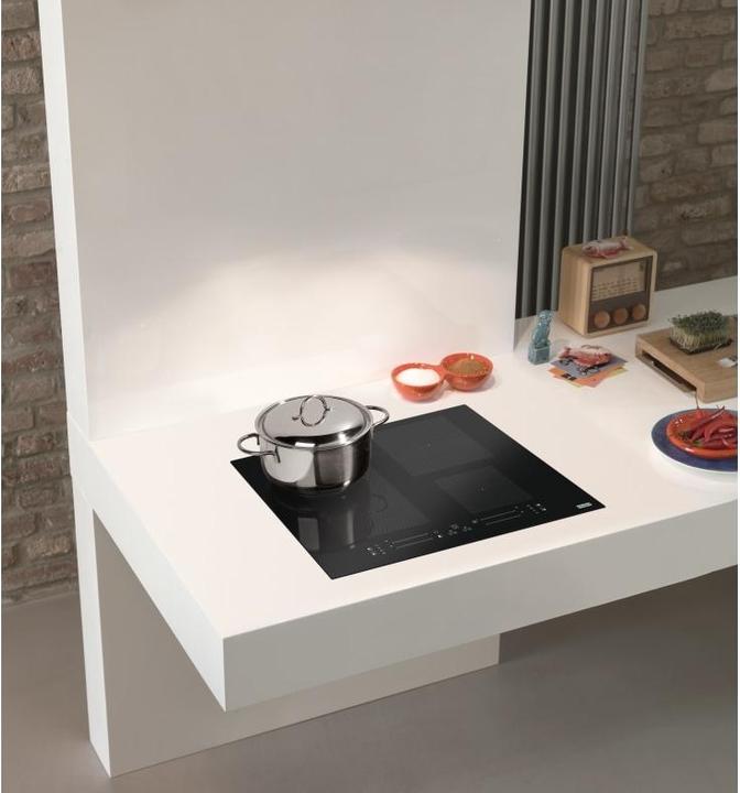 Actual product image Franke Kaitlent?? FMA 654 I F BK (65 cm, Induction hob)